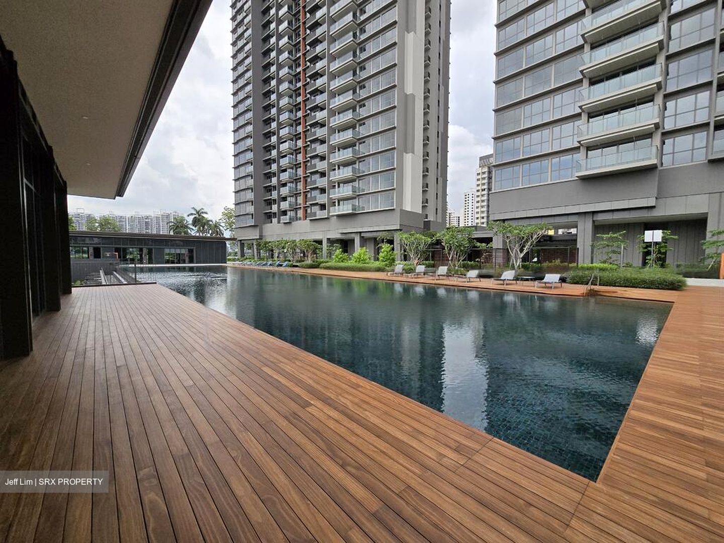 Clavon (D5), Apartment #470501271